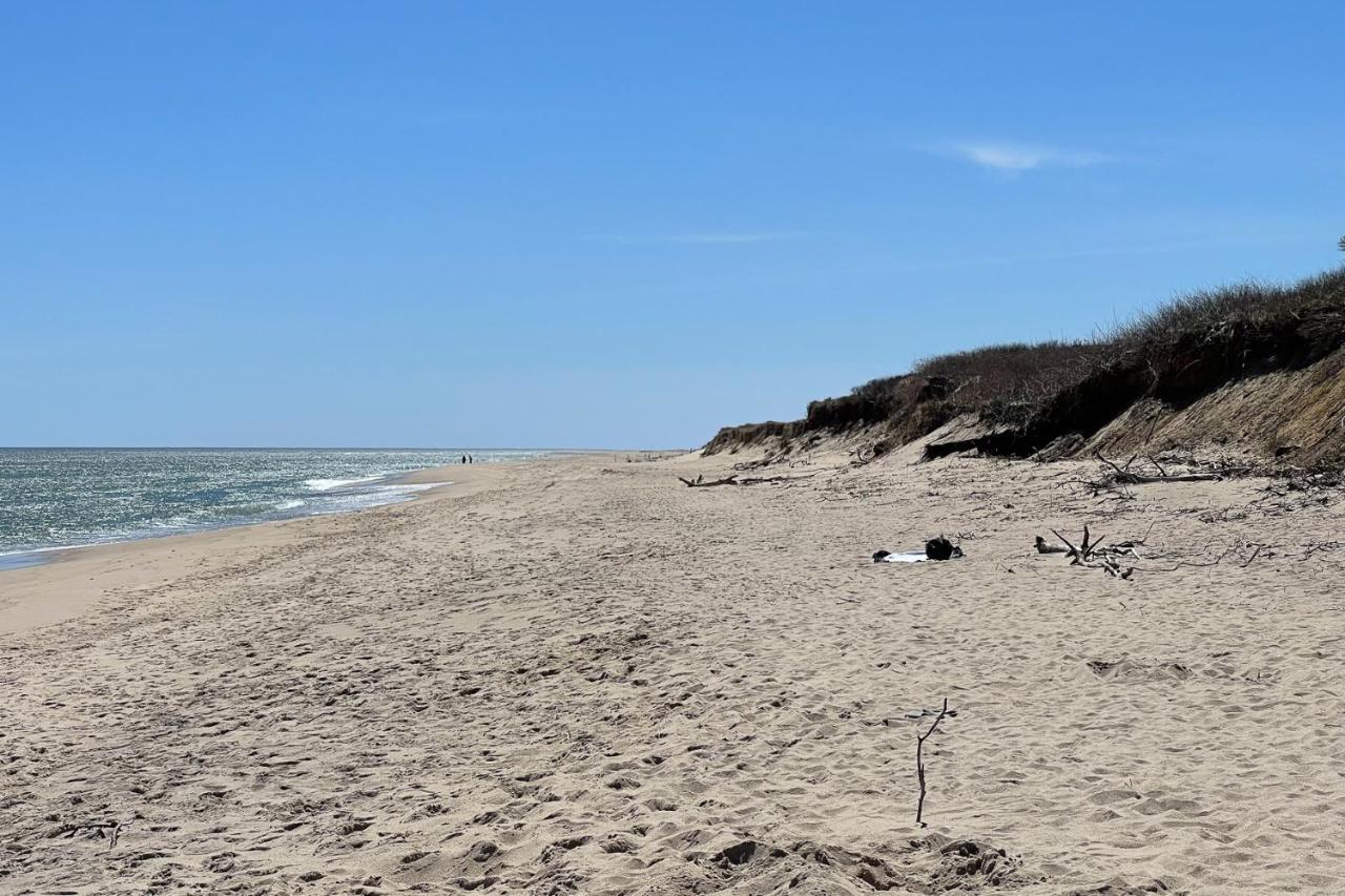 Endless Dunes, A Modern Motel Eastham Eksteriør bilde