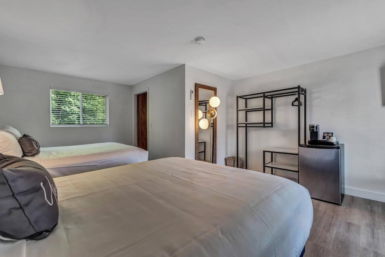 Endless Dunes, A Modern Motel Eastham Eksteriør bilde