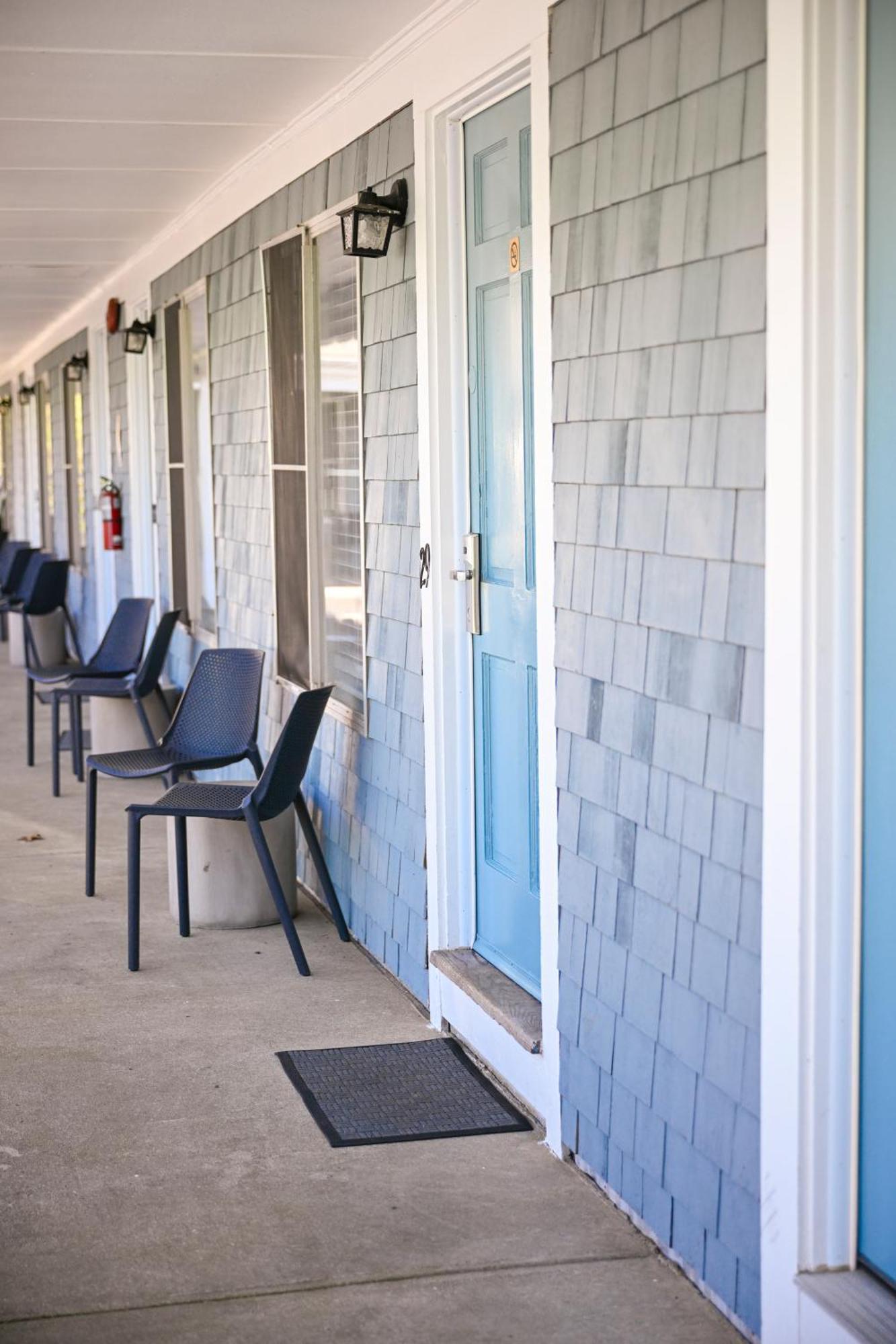 Endless Dunes, A Modern Motel Eastham Eksteriør bilde