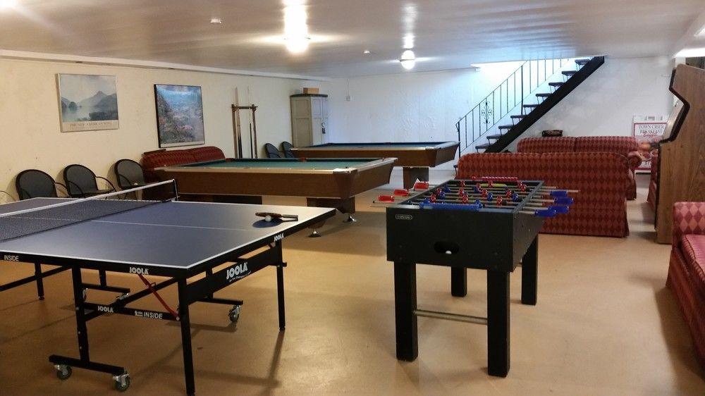 Endless Dunes, A Modern Motel Eastham Eksteriør bilde