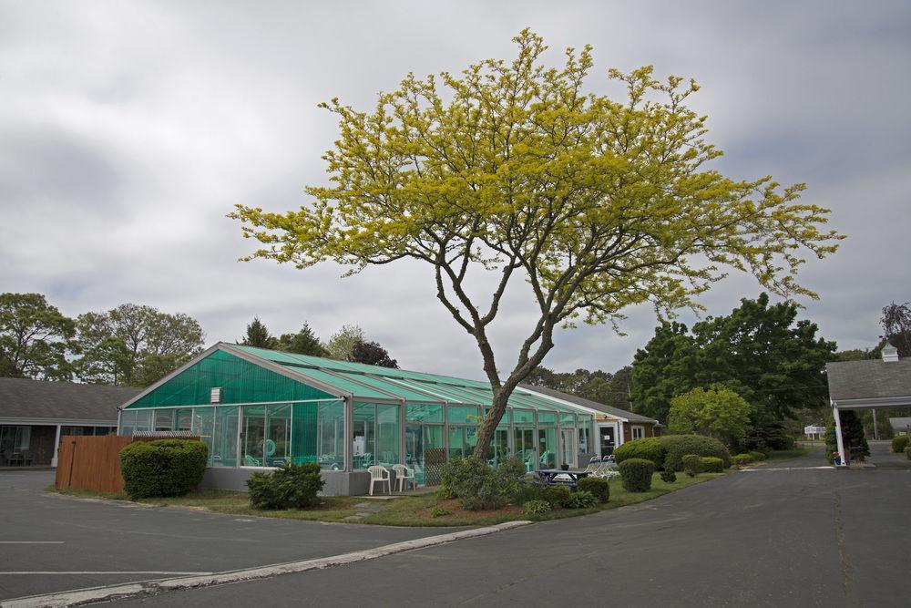 Endless Dunes, A Modern Motel Eastham Eksteriør bilde