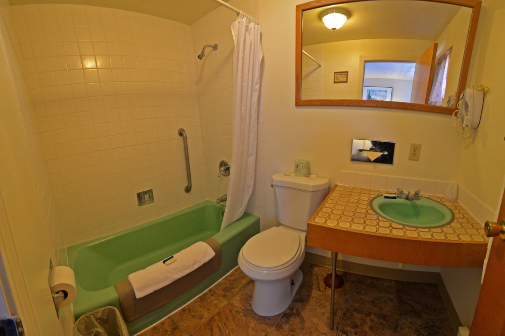 Endless Dunes, A Modern Motel Eastham Eksteriør bilde