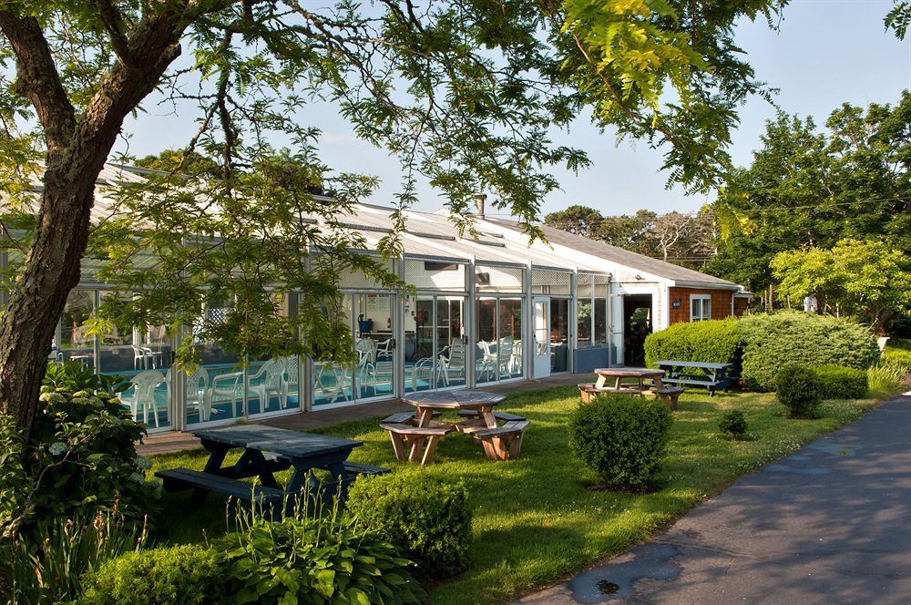 Endless Dunes, A Modern Motel Eastham Eksteriør bilde